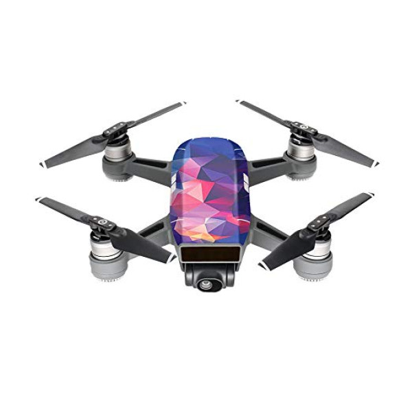 Наклейка для DJI Spark (D5)